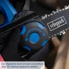 Scheppach Akku Kettensäge BC-TCS200-X - Brushless | Produktbild-Vorschau 8