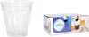 Le Picardie - Verre transparent 9cl -  (Lot de 6) Voir les images du produit 18