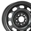 16 Zoll Stahlfelge ALCAR 16"x6.5" 5x120 PCD ET33 72.50mm Produktbild-Vorschau 4