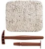 Clementoni Galileo Ausgrabungsset Steine und Mineralien Produktbild-Vorschau 6