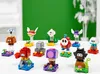 LEGO 71386 Super Mario Mario-Charaktere-Serie 2 Paket, Produktbild-Vorschau 8