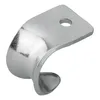 8x Befestigungshaken Anhänger Plane 44x50x26mm Spannhaken Produktbild-Vorschau 3