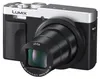 Panasonic Lumix DC-TZ99 silber Voir les images du produit 3