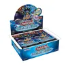 Yu-Gi-Oh! Legendary Duelists: Duels from the Deep - Booster Produktbild-Vorschau 2