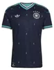 adidas DFB Auswärtstrikot für die WM 2026 Herren, Größe:L Produktbild-Vorschau 1