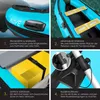KESSER® Schlauchboot für 4 Personen, motorisierbar, Produktbild-Vorschau 3