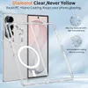 Hülle + 2X Schutzglas für Samsung Galaxy Z Fold 8 Ultra Produktbild-Vorschau 8