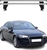 Menabo Dachträger Grundtäger für Audi A4 B9 Limo 2015-2025 Produktbild-Vorschau 14