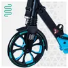 City Scooter, Tretroller Bergen ELITE – klappbar, Produktbild-Vorschau 10