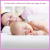 Oreiller pour bébé Oreiller latéral anti-roulis, Largeur du Voir les images du produit 3