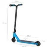 Movino Glide Stunt-Scooter (BLAU) Produktbild-Vorschau 6