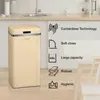 Swan Retro Keukenprullenbak, Automatisch, Vuilnisbak met Productafbeelding-voorbeeld 2