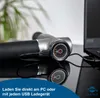 axion Massagepistole Kraftwerk Massagegerät, Massage Gun Produktbild-Vorschau 6