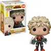 My Hero Academia - Katsuki 249 - Funko Pop! - Vinyl Figur Produktbild-Vorschau 2