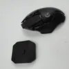 Logitech G502 Lightspeed Funkmaus Schwarz  Schwarz One Size Produktbild-Vorschau 30