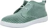 Andrea Conti Komfort Schnürschuhe Damen 31353839393235 Grün Produktbild-Vorschau 2