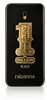 Rabanne 1 Million Black, profumo da uomo, 50 ml, profumo Anteprima dell’immagine prodotto 2