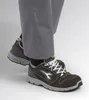 Utility Diadora Arbeitsschuh Run Low S3 Src Esd Castle Grau Produktbild-Vorschau 2