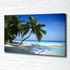 Tulup® Leinwandbild - 100x70 cm - Wandkunst - Drucke auf Produktbild-Vorschau 2