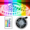 Nachttisch mit LED-Beleuchtung 52cm hoch mit 2 Schubladen 1 Produktbild-Vorschau 6