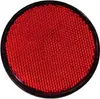 Reflektor | Radex 601 | Rund | M5 Schraube | Rot | Ø60mm | Produktbild-Vorschau 2