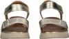 Tamaris Comfort Damen Sandale aus Leder mit einer Produktbild-Vorschau 9