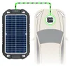 revolt Chargeur solaire pour batteries de voiture Voir les images du produit 5