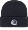 47 Brand Beanie Wintermütze - HAYMAKER Vancouver Canucks, Produktbild-Vorschau 1