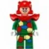 The LEGO Batman Movie™ Harley Quinn™  Kanonenkugelattacke Produktbild-Vorschau 9