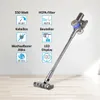 Genius INVICTUS QV7 Pro Akku-Staubsauger 550W 17-tlg. Produktbild-Vorschau 6