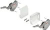 BLUM AVENTOS HK-S Kraftspeicher, LF 960-2215, seidenweiß Produktbild-Vorschau 1