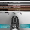 Akkuschrauber, Akku Bohrschrauber Set, Akku Produktbild-Vorschau 6