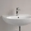 Villeroy & Boch O.novo Waschtisch 60 x 46 cm, mit Überlauf Produktbild-Vorschau 6