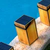 New Garden Okinawa Solar Recharge Outdoor Light brązowy Podgląd zdjęcia produktu 13
