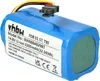 vhbw Akku kompatibel mit Qihoo T90, S7, S9, 360 S5, X9 Produktbild-Vorschau 8