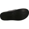 Magnus Herren Pantolette schwarz/braun Produktbild-Vorschau 6