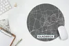 MuchoWow® Mauspad Mousepad Stadtplan - Karte - Gladbeck - Produktbild-Vorschau 5
