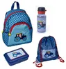 Kinder Rucksack Set 4-teilig Die Spiegelburg TRAKTOR für Produktbild-Vorschau 2