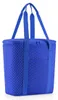 Reisenthel thermoshopper, Termobrašna, 15 l, Modrá, Náhled obrázku produktu 1