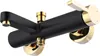 REA Wannenarmatur Polo Black Gold Produktbild-Vorschau 10