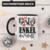 Trendation - Enkel Tasse Geschenk Oma Opa Enkel Geschenke Produktbild-Vorschau 3