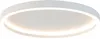 Plafoniera a LED - Bianco opaco - Ø 35 cm - Metallo Anteprima dell’immagine prodotto 12