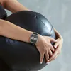 kwmobile 2x Silikon Hülle für Xiaomi Redmi Watch 4 Produktbild-Vorschau 2