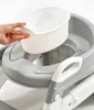 Ekspand | Riduttore per WC - Grigio - 3 in 1 - Gradini Anteprima dell’immagine prodotto 10