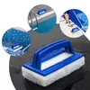 poolbürste, 2 Stück Pool Schwamm, Poolbürste, Pool Bürste, Produktbild-Vorschau 6