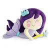 Giocattolo di peluche Milk&Moo Little Mermaid, simpatico Anteprima dell’immagine prodotto 2