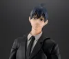 Chainsaw Man S.H. Figuarts Actionfigur Aki Hayakawa 16 cm Produktbild-Vorschau 4