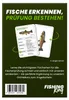 49 Lernkarten für die Fischerprüfung – häufigsten Produktbild-Vorschau 2