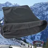 PROANTI Halswärmer Motorrad Ski Fahrrad winddichter Produktbild-Vorschau 3