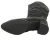 Marco Tozzi Schaftstiefel  Schwarz Produktbild-Vorschau 15